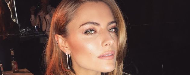Sophia Thomalla, Moderatorin Sophia Thomalla, Moderatorin