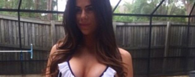 Sophie Guidolin Sophie Guidolin