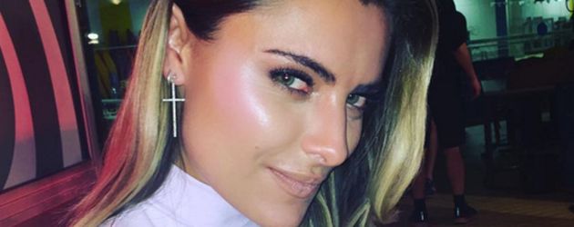 Sophia Thomalla Sophia Thomalla