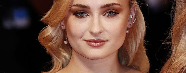Sophie Turner bei den Internationalen Filmfestspielen von Venedig Sophie Turner bei den Internationalen Filmfestspielen von Venedig