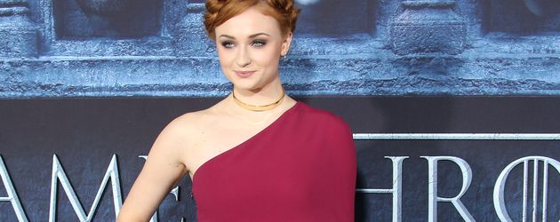 Sophie Turner Sophie Turner