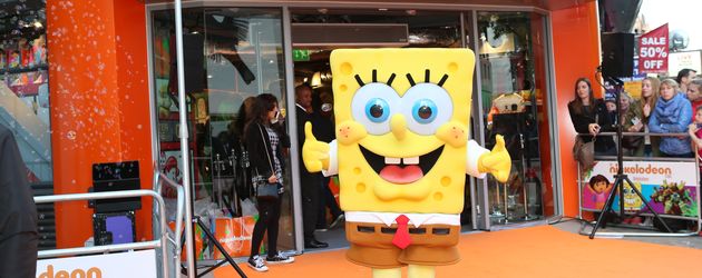 Spongebob Schwammkopf Spongebob Schwammkopf