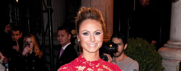 Stacy Keibler Stacy Keibler