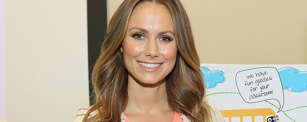 Stacy Keibler Stacy Keibler