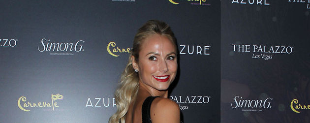Stacy Keibler Stacy Keibler