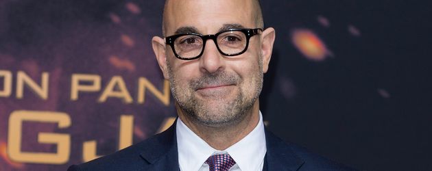 Stanley Tucci Stanley Tucci