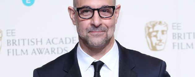 Stanley Tucci Stanley Tucci