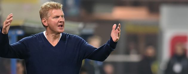 Stefan Effenberg Stefan Effenberg