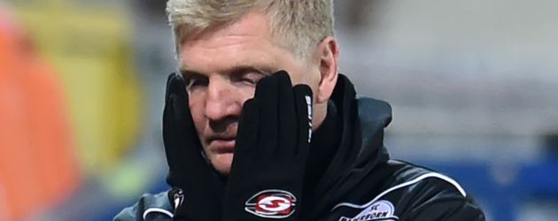 Stefan Effenberg Stefan Effenberg