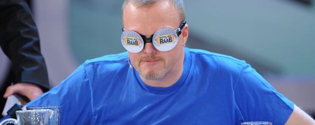 Stefan Raab Stefan Raab
