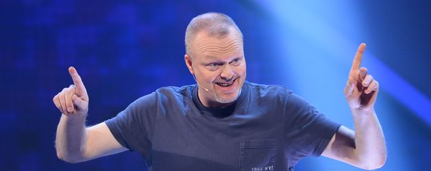 Stefan Raab bei "Schlag den Raab" Stefan Raab bei "Schlag den Raab"