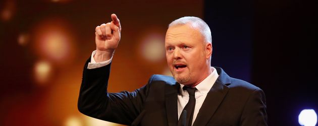 Stefan Raab Stefan Raab