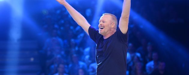 Stefan Raab Stefan Raab