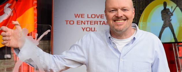 Stefan Raab Stefan Raab