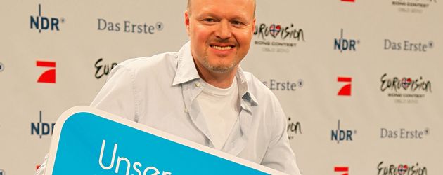 Stefan Raab Stefan Raab