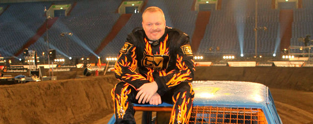 Stefan Raab Stefan Raab