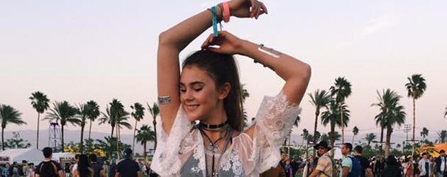 Stefanie Giesinger Stefanie Giesinger