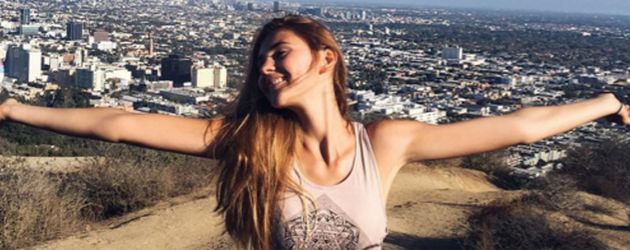 Stefanie Giesinger Stefanie Giesinger