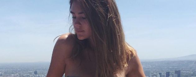 Stefanie Giesinger Stefanie Giesinger