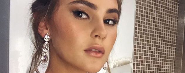 Stefanie Giesinger in Cannes 2016 Stefanie Giesinger in Cannes 2016