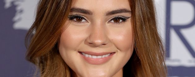 Stefanie Giesinger in Cannes Stefanie Giesinger in Cannes
