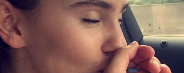 Stefanie Giesinger Stefanie Giesinger