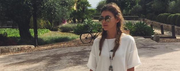 Stefanie Giesinger Stefanie Giesinger