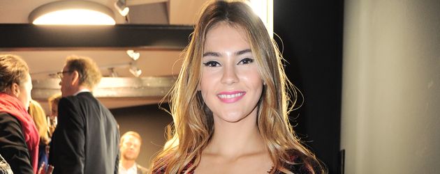 Stefanie Giesinger Stefanie Giesinger