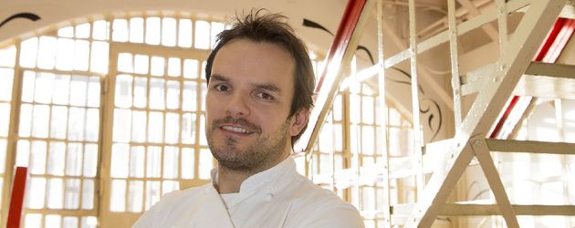 Steffen Henssler Steffen Henssler