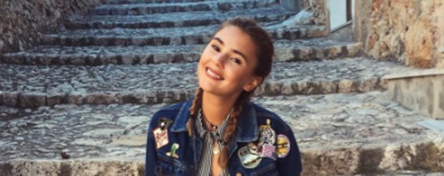 Stefanie Giesinger Stefanie Giesinger
