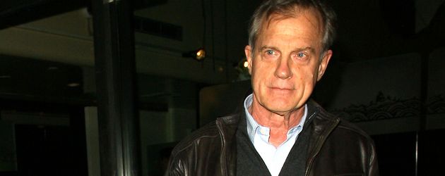 Stephen Collins Stephen Collins