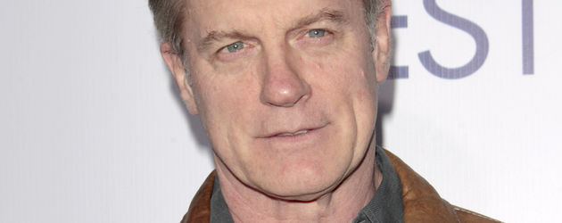 Stephen Collins Stephen Collins