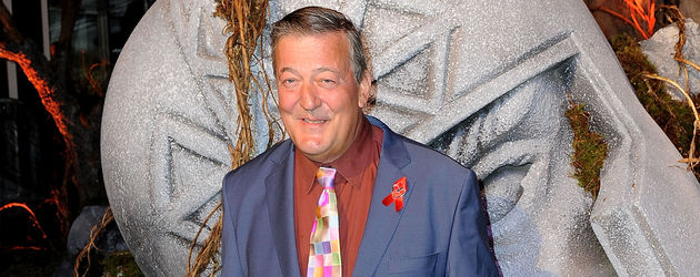 Stephen Fry Stephen Fry