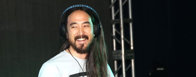 Steve Aoki Steve Aoki