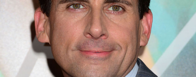 Steve Carell Steve Carell