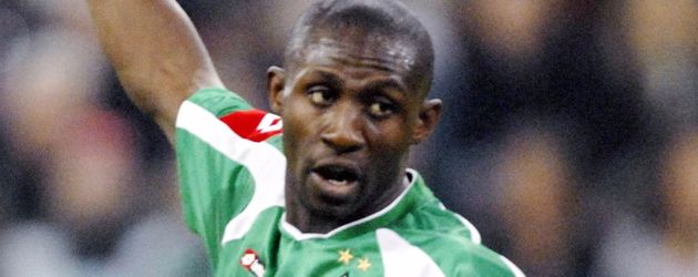 Steve Gohouri Steve Gohouri