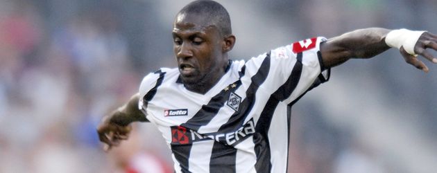 Steve Gohouri Steve Gohouri