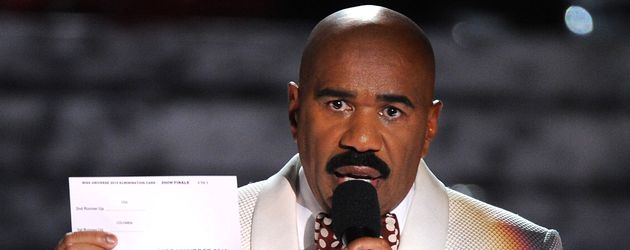 Steve HArvey Steve HArvey