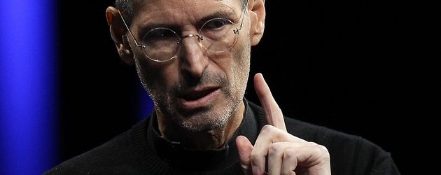 Steve Jobs Steve Jobs