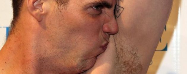 Steve-O Steve-O