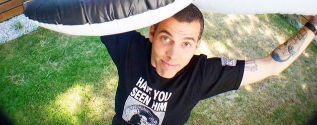 Steve-O Steve-O