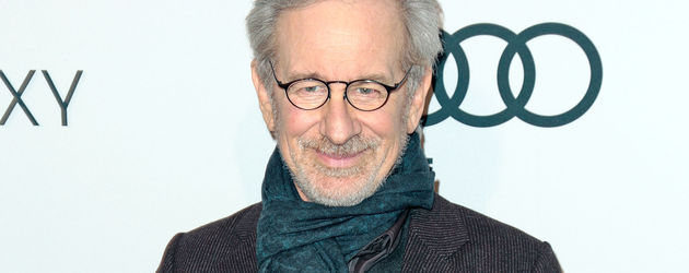 Steven Spielberg, Regisseur Steven Spielberg, Regisseur
