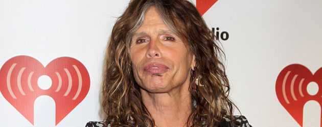 Steven Tyler Steven Tyler