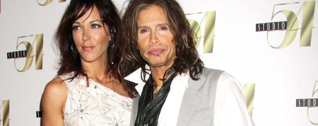 Steven Tyler Steven Tyler