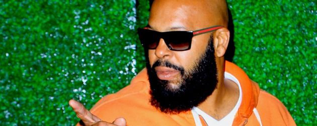 Suge Knight Suge Knight