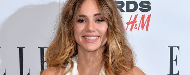 Suki Waterhouse Suki Waterhouse