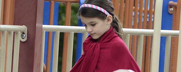 Suri Cruise Suri Cruise