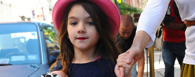 Suri Cruise Suri Cruise