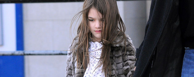 Suri Cruise Suri Cruise