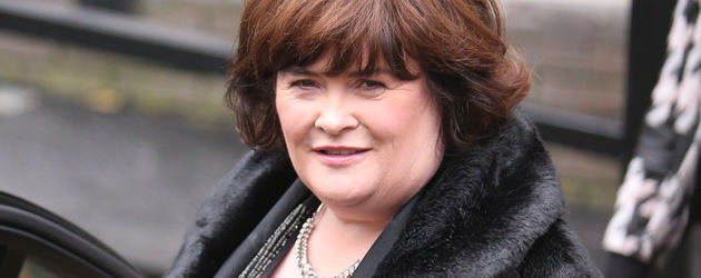 Susan Boyle Susan Boyle